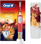Oral-B Pro Kids Electric Toothbrush