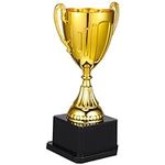 NOLITOY Awards Trophy, Gold Trophie