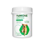 YuMOVE Adult Dog | Joint Supplement for Adult Dogs, with Glucosamine, Chondroitin, Green Lipped Mussel | Aged 6 to 8 | 300