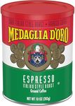 Medaglia D'Oro Italian Roast Espres