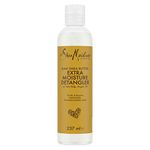 Shea Moisture Raw Shea Butter Extra Moisture Detangler silicone and sulphate free hair detangler for damaged, transitioning hair 237 ml