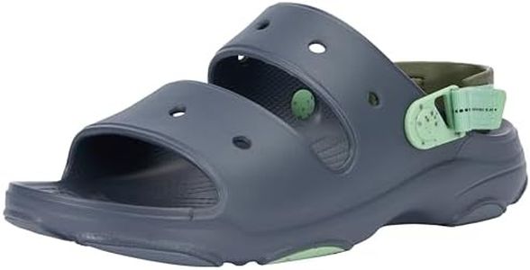 Crocs All Terrain Sandal Storm