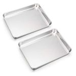 Toaster Oven Pans