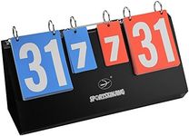 Portable 4 Digit Scoreboard Table T