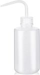 Valchoose Plastic Squeeze Bottle, 2