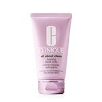 Clinique All About Clean Foaming Fa