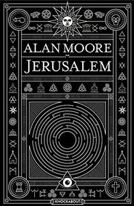 JERUSALEM: 2018 Edition