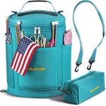 CRAFTISS Knitting Bag Yarn Storage