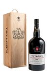 Taylors Late Bottled Vintage Port Wine | in Gift Box | 150 cl