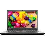 Lenovo ThinkPad T450s 14in Laptop, Intel Core i5 5300U 2.3Ghz, 8GB DDR3 RAM, 256GB SSD Hard Drive, Webcam, Windows 10 (Renewed)