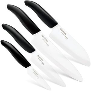 Kyocera’s 