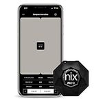 Nix Pro 2 Color Sensor - Professional Color Matching Tool - Identify and Match Paint and Digital Color Values Instantly