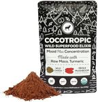 Wild Cocotropic Nootropic Superfood