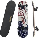 NPET Pro Skateboard Complete 31 Inc
