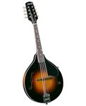 Kentucky KM-140 Standard A-model Mandolin - Sunburst