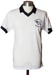 Derby County 1975 Charity Shield Shirt - White, Large