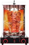 Shawarma Doner Kebab Machine Electr