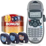 DYMO Label Maker Machine with Tape 