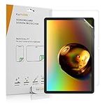 kwmobile Screen Protector Compatible with HONOR Pad X8 Screen Protector - 2x Anti-reflective Matte Film for Tablet