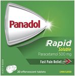 Panadol Ra