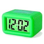 Plumeet Digital Alarm Clock Kids Al