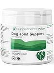 Joint Powder for Dogs - Pain Relief Anti Inflammatory Complex - Dog Joint Care Supplements - Glucosamine For Dogs - Young, and Senior - Hip and Joint Care - Dog Arthritis Support -150g Chicken Flavour