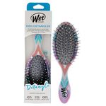 Wet Brush Kids Detangler Brush - Chevron 1 Pc