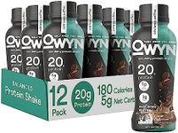 OWYN 100% Vegan Plant-Based Protein