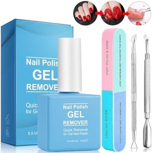 Gel Nail P