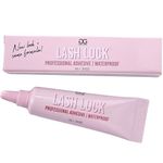 Glad Lash Strip & Flare Lash Glue - Black