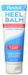 Flexitol Heel Balm, 4-Ounce Tubes (Pack of 2)