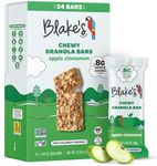 Blake’s Seed Based Chewy Granola Ba