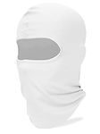 Love My Fashions® Balaclava Ski Face Mask for Men - Lightweight for Snowboarding Motorcycle Cycling Skiing Headwear Wind & UV Protection Unisex Helmet Purple