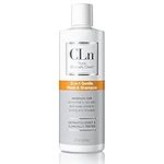 CLn® 2-in-1 Gentle Wash & Shampoo -