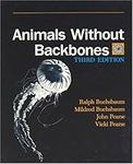 Animals Without Backbones: An Intro