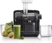 Omega Juicer Cold Press 365 Slow Ma