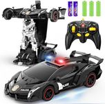 FDJ Remote Control Car - Transform 