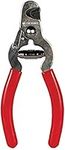 Millers Forge Steel Pet Nail Clipper 743C with Safety Stop Bar Small Medium Dog ((.2.Pack.).)