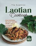 Laotian Dishes