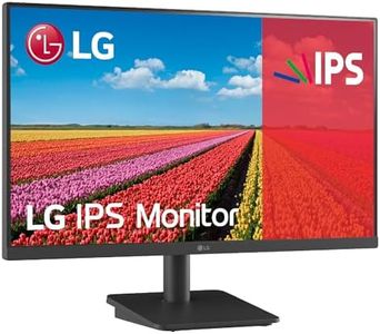 LG 24MS500