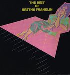 Aretha Franklin - The Best Of Aretha Franklin - Atlantic - 81280-1-Y