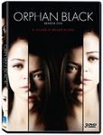 Orphan Black: Season 1