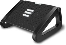 Office Foot Rest Under Desk, Adjust