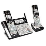 AT&T TL96273 DECT 6.0 Expandable Co