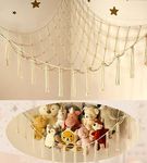 Teddy Hammock - Toy Storage Hammock