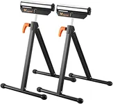 WORKESS Roller Support Stand 132 Lb