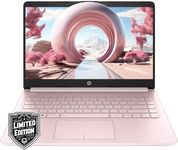 HP 14" HD Laptop | Back to School L