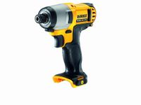 DEWALT DCF815N-XJ Impact Driver Bare Unit 10.8V