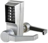 Kaba LR1011-26D-41 Cylindrical Push