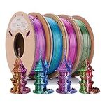 ERYONE Silk Dual Color Filament PLA